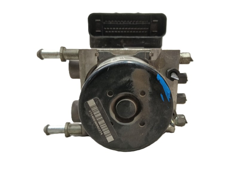 Recambio de abs para chevrolet captiva (c100, c140) 2.0 d 4wd referencia OEM IAM 96851852 96817737 