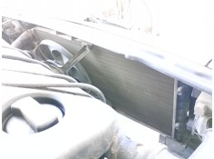 Recambio de radiador agua para seat ibiza ii (6k1) 1.4 i referencia OEM IAM 0  
