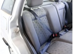 Recambio de cinturon seguridad trasero derecho para seat ibiza ii (6k1) 1.4 i referencia OEM IAM 0  
