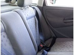 Recambio de cinturon seguridad trasero izquierdo para seat ibiza ii (6k1) 1.4 i referencia OEM IAM 0  