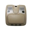 Recambio de luz interior para volvo s80 berlina d5 referencia OEM IAM 8685434 034500001719 5043340