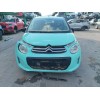 citroën c1 ii (pa_, ps_) del año 2017