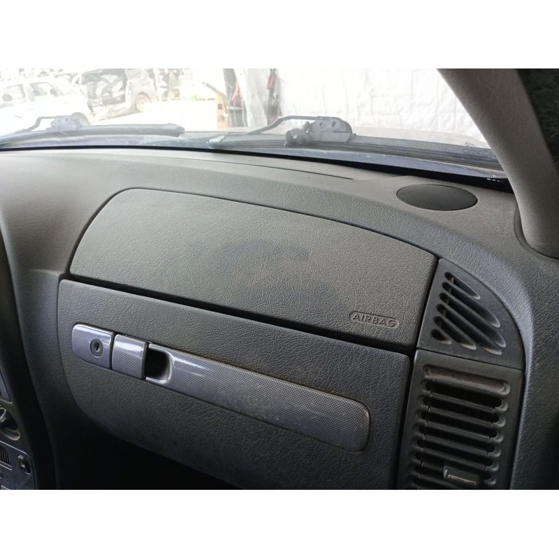 Recambio de airbag delantero derecho para citroën xsara (n1) 1.4 hdi referencia OEM IAM   