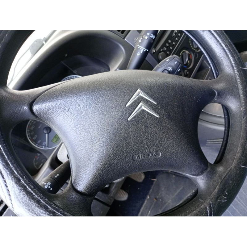 Recambio de airbag delantero izquierdo para citroën xsara (n1) 1.4 hdi referencia OEM IAM   