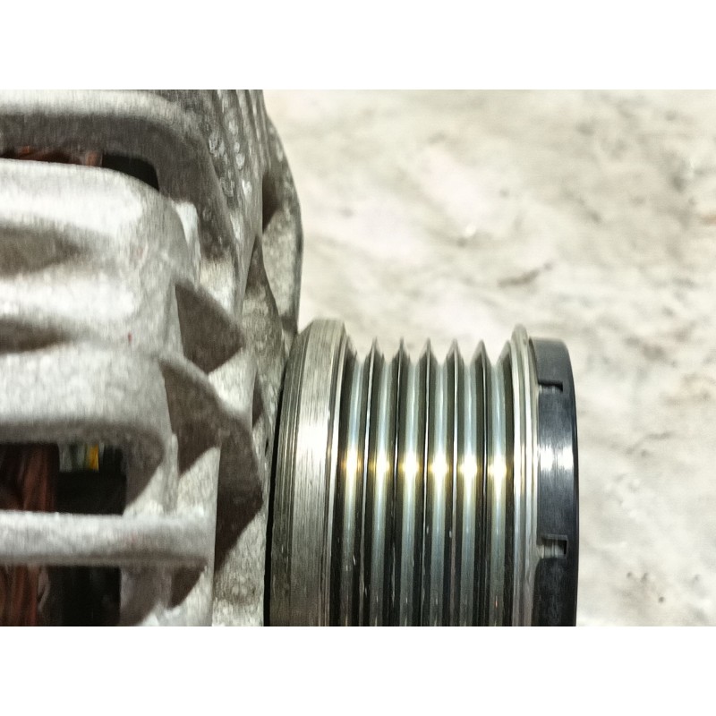 Recambio de alternador para peugeot 308 premium referencia OEM IAM  OP2255281500VAL 