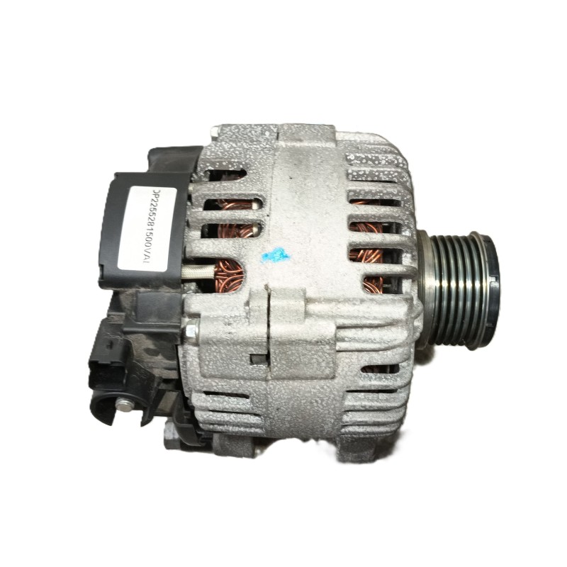 Recambio de alternador para peugeot 308 premium referencia OEM IAM  OP2255281500VAL 