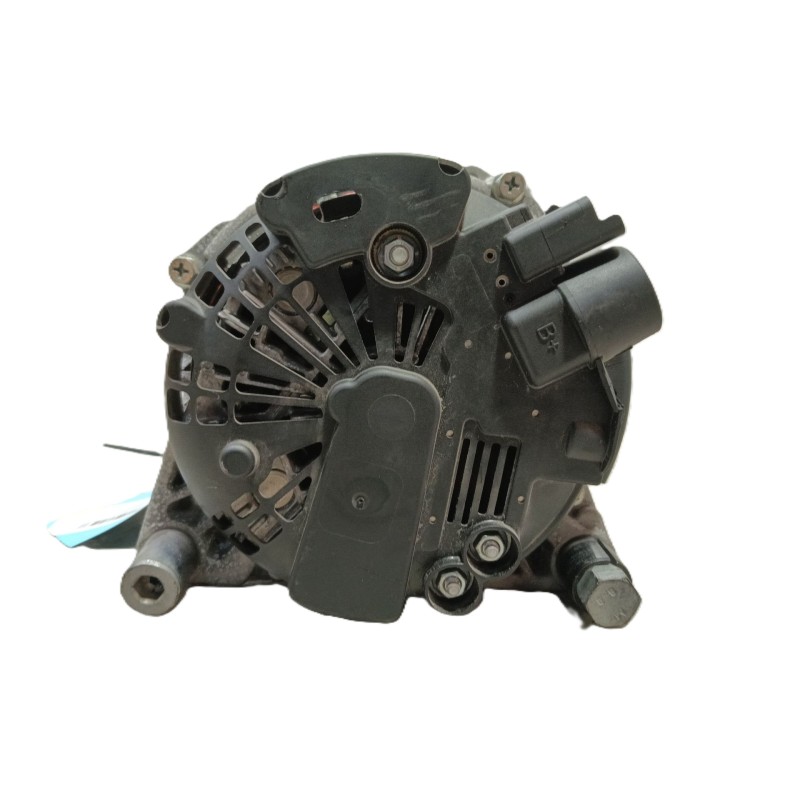 Recambio de alternador para peugeot 308 premium referencia OEM IAM  OP2255281500VAL 