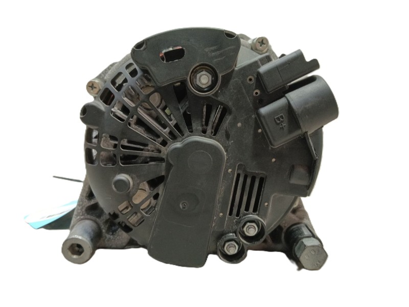Recambio de alternador para peugeot 308 premium referencia OEM IAM  OP2255281500VAL 