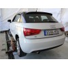audi a1 sportback (8xa) del año 2013