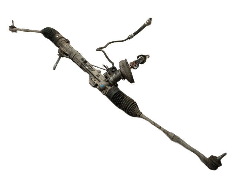 Recambio de cremallera direccion para peugeot 308 i (4a_, 4c_) 1.6 hdi referencia OEM IAM   