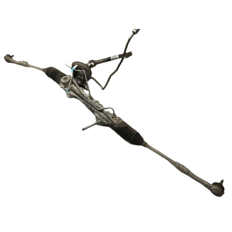 Recambio de cremallera direccion para peugeot 308 i (4a_, 4c_) 1.6 hdi referencia OEM IAM   