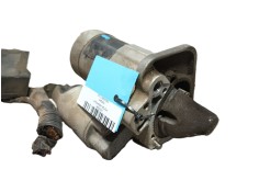 Recambio de motor arranque para nissan qashqai (j10) acenta referencia OEM IAM   