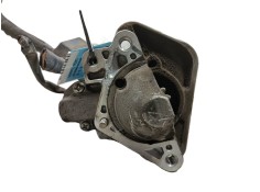 Recambio de motor arranque para nissan qashqai (j10) acenta referencia OEM IAM    2