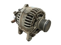 Recambio de alternador para nissan qashqai (j10) acenta referencia OEM IAM   