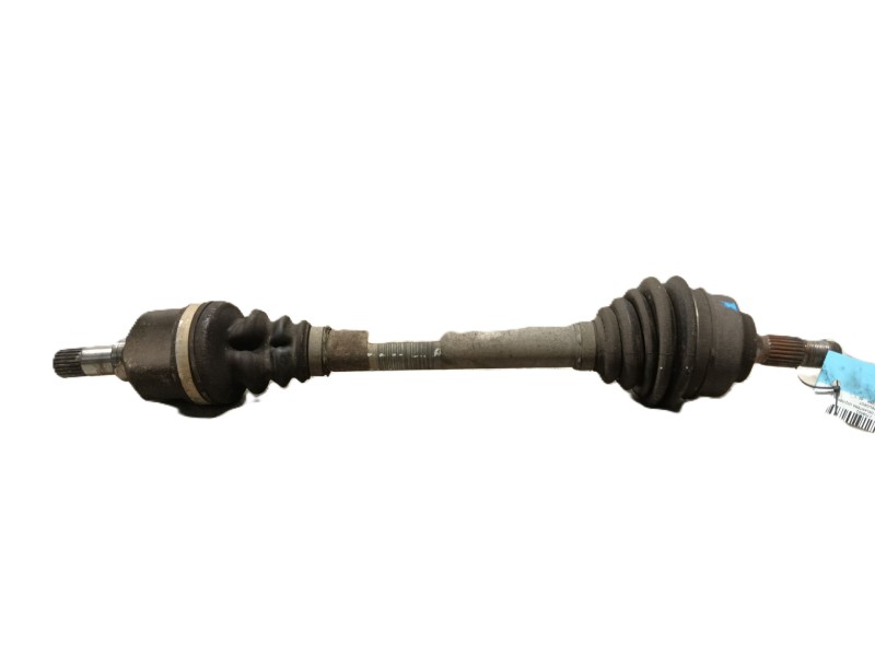 Recambio de transmision delantera izquierda para peugeot 308 i (4a_, 4c_) 1.6 hdi referencia OEM IAM   