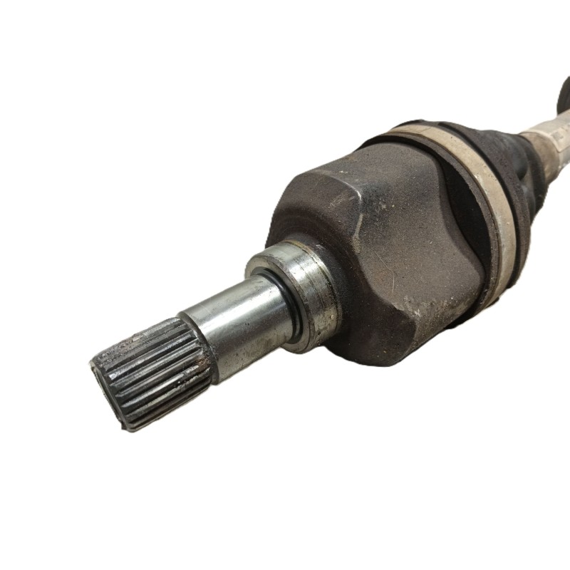 Recambio de transmision delantera izquierda para peugeot 308 i (4a_, 4c_) 1.6 hdi referencia OEM IAM   