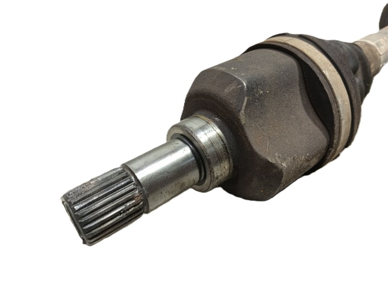 Recambio de transmision delantera izquierda para peugeot 308 i (4a_, 4c_) 1.6 hdi referencia OEM IAM   