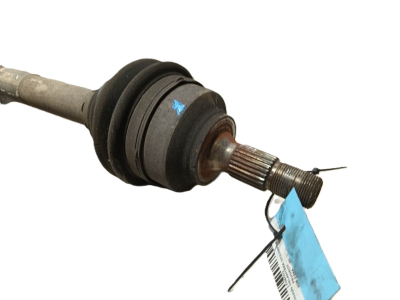 Recambio de transmision delantera izquierda para peugeot 308 i (4a_, 4c_) 1.6 hdi referencia OEM IAM   