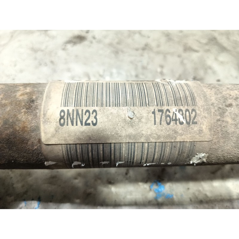 Recambio de transmision delantera izquierda para peugeot 308 i (4a_, 4c_) 1.6 hdi referencia OEM IAM   