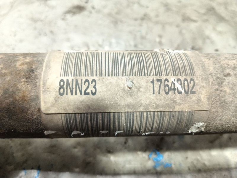 Recambio de transmision delantera izquierda para peugeot 308 i (4a_, 4c_) 1.6 hdi referencia OEM IAM   