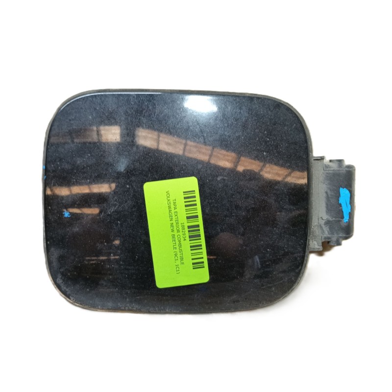 Recambio de tapa exterior combustible para volkswagen new beetle (9c1, 1c1) 2.0 referencia OEM IAM 1C0809857MGRU 1C0809857M 