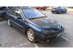 RENAULT LAGUNA I (B56_, 556_)