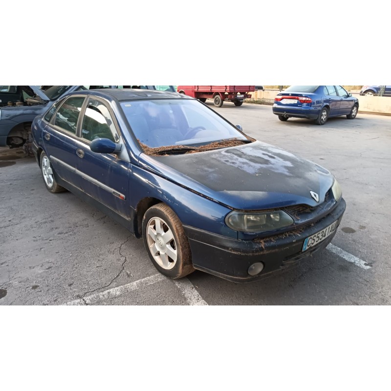 renault laguna i (b56_, 556_) del año 1999