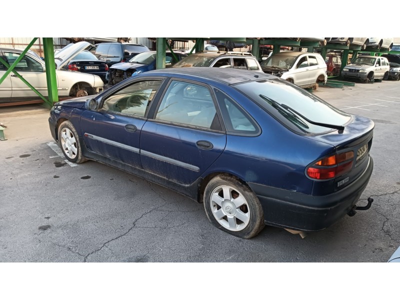 renault laguna i (b56_, 556_) del año 1999