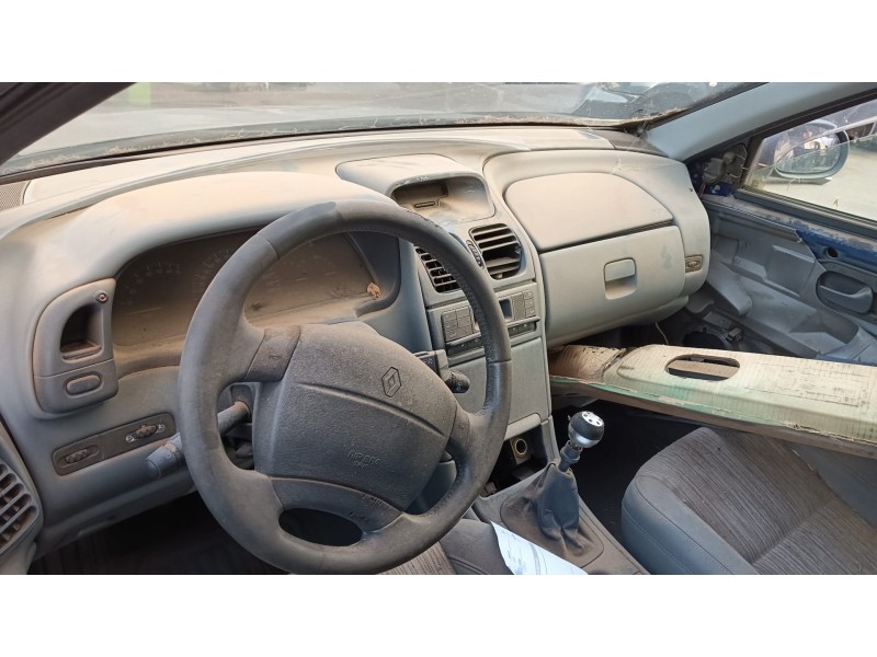 renault laguna i (b56_, 556_) del año 1999