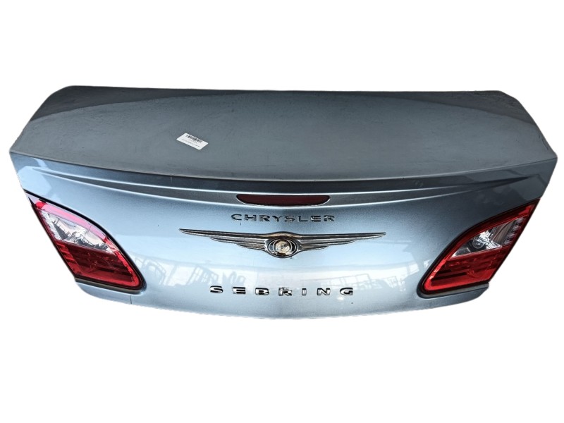 Recambio de porton trasero para chrysler sebring (js) 2.0 crd referencia OEM IAM COMPLETO  
