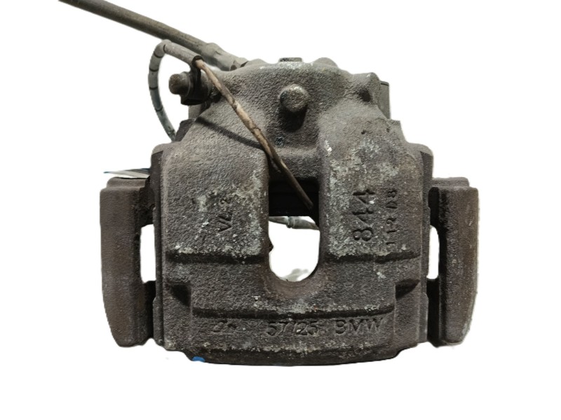 Recambio de pinza freno delantera izquierda para bmw x3 (e83) xdrive 20 d referencia OEM IAM   