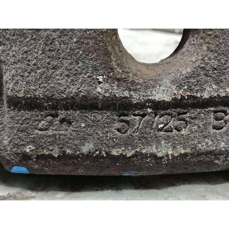 Recambio de pinza freno delantera izquierda para bmw x3 (e83) xdrive 20 d referencia OEM IAM   