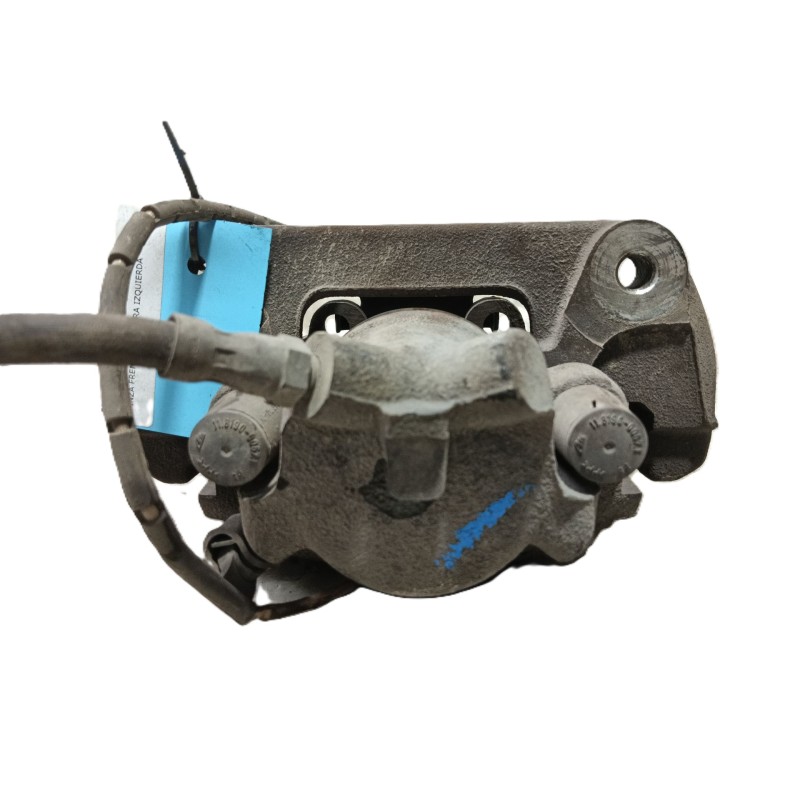 Recambio de pinza freno delantera izquierda para bmw x3 (e83) xdrive 20 d referencia OEM IAM   