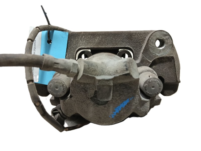 Recambio de pinza freno delantera izquierda para bmw x3 (e83) xdrive 20 d referencia OEM IAM   