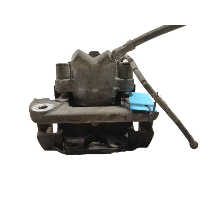 Recambio de pinza freno delantera izquierda para bmw x3 (e83) xdrive 20 d referencia OEM IAM   