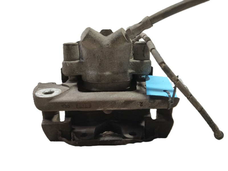 Recambio de pinza freno delantera izquierda para bmw x3 (e83) xdrive 20 d referencia OEM IAM   