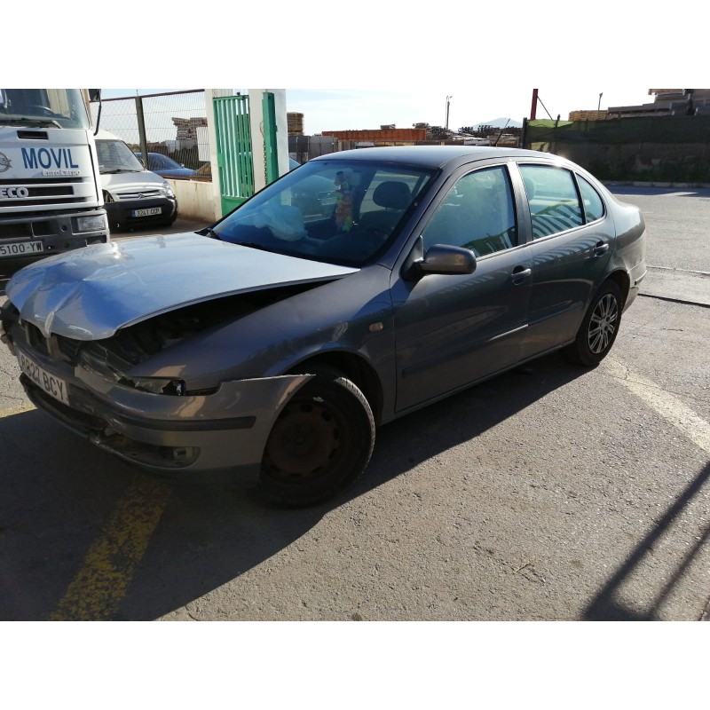 SEAT TOLEDO (1M2)