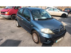 CITROËN C3 I (FC_, FN_)