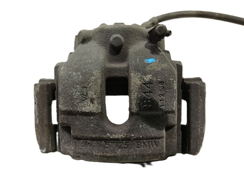 Recambio de pinza freno delantera derecha para bmw x3 (e83) xdrive 20 d referencia OEM IAM   