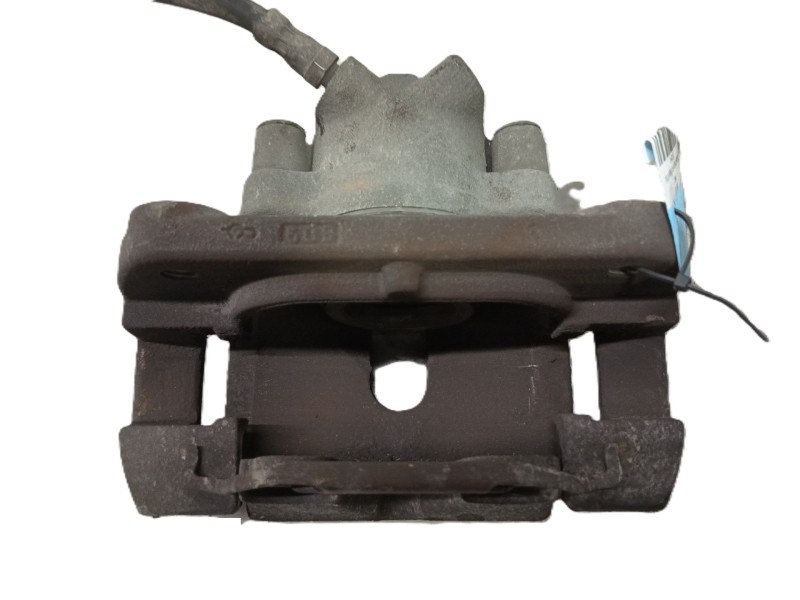 Recambio de pinza freno delantera derecha para bmw x3 (e83) xdrive 20 d referencia OEM IAM   