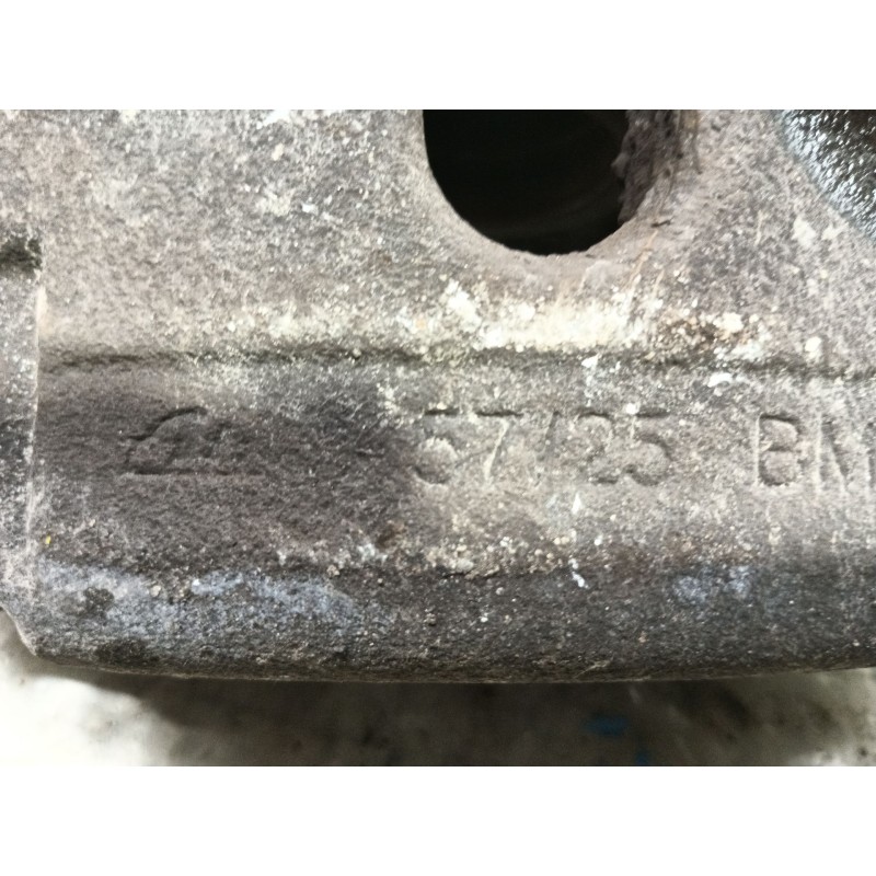 Recambio de pinza freno delantera derecha para bmw x3 (e83) xdrive 20 d referencia OEM IAM   