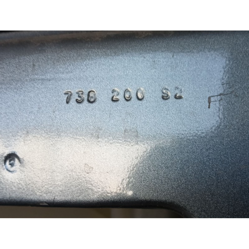 Recambio de puerta delantera derecha para chrysler sebring (js) 2.0 crd referencia OEM IAM  738200S2 