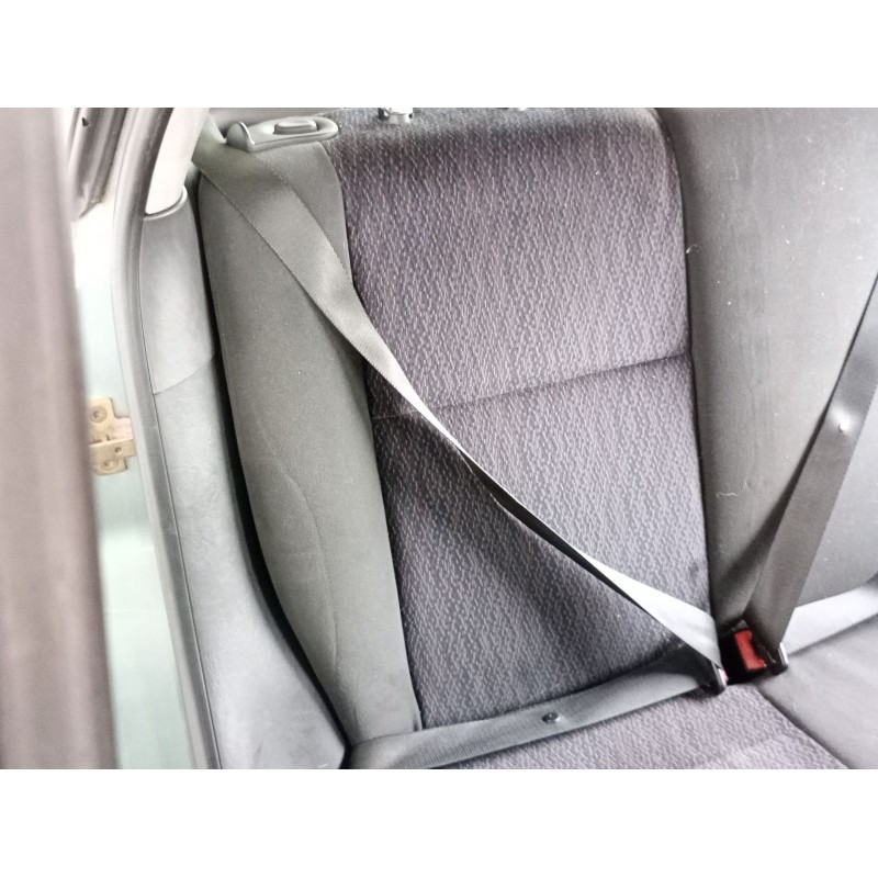 Recambio de cinturon seguridad trasero derecho para ford focus i (daw, dbw) 1.6 16v referencia OEM IAM 0  