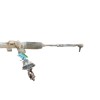 Recambio de cremallera direccion para nissan qashqai i (j10, nj10) 1.6 dci referencia OEM IAM 48001JD90B  