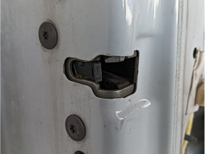 Recambio de puerta delantera izquierda para citroën c4 grand picasso exclusive referencia OEM IAM   