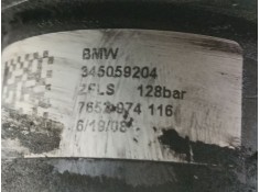 Recambio de bomba direccion para bmw x3 (e83) xdrive 20 d referencia OEM IAM    2
