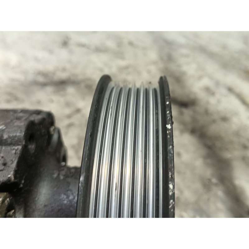 Recambio de bomba direccion para bmw x3 (e83) xdrive 20 d referencia OEM IAM   