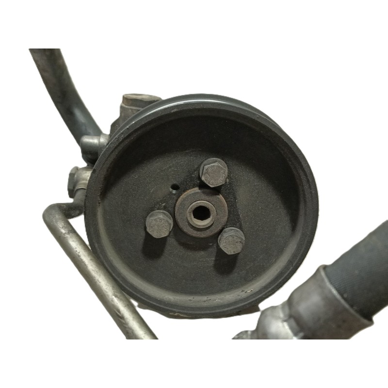 Recambio de bomba direccion para bmw x3 (e83) xdrive 20 d referencia OEM IAM   