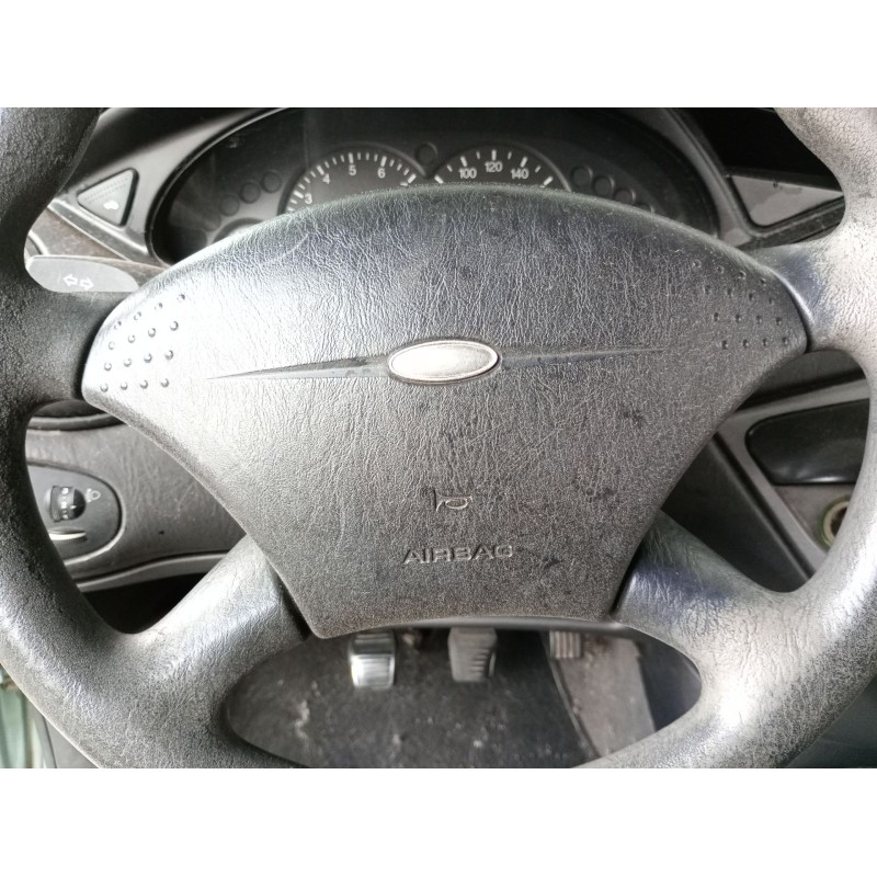 Recambio de airbag delantero izquierdo para ford focus i (daw, dbw) 1.6 16v referencia OEM IAM 0  