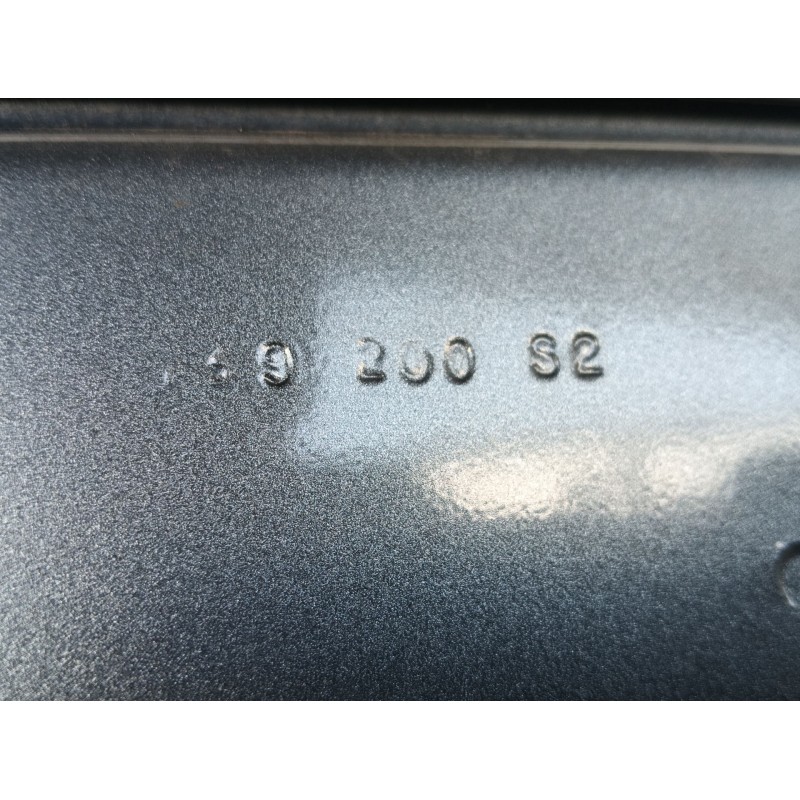 Recambio de puerta delantera izquierda para chrysler sebring (js) 2.0 crd referencia OEM IAM  749200S2 